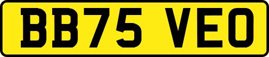 BB75VEO