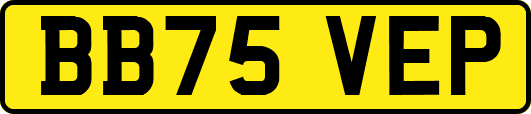BB75VEP