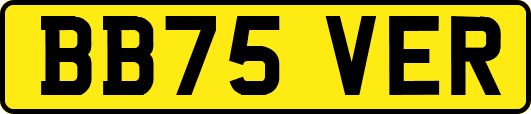 BB75VER