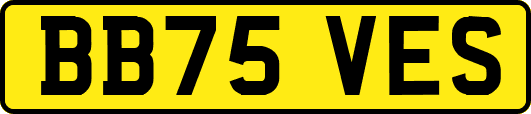 BB75VES