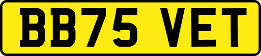 BB75VET