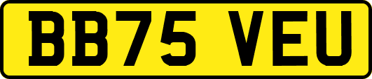 BB75VEU