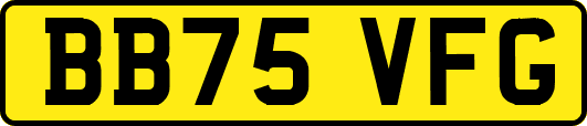 BB75VFG