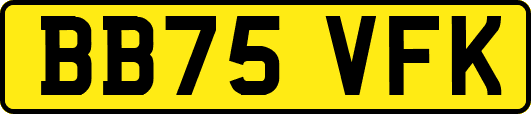 BB75VFK
