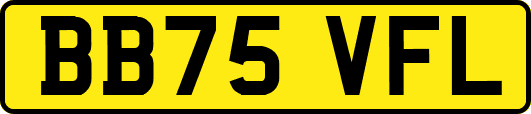 BB75VFL