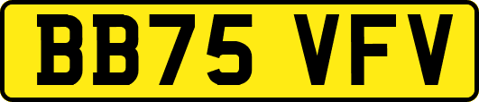 BB75VFV