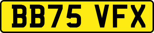 BB75VFX