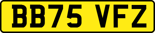 BB75VFZ