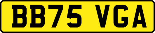 BB75VGA