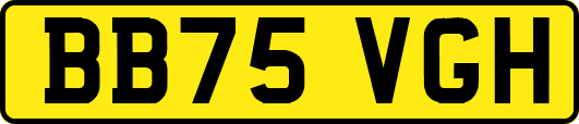 BB75VGH