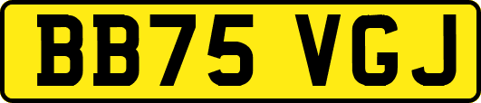 BB75VGJ