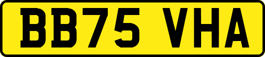BB75VHA