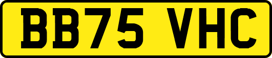 BB75VHC