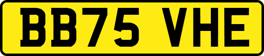 BB75VHE
