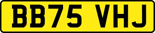 BB75VHJ