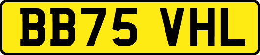 BB75VHL