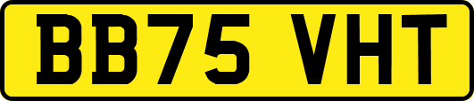 BB75VHT
