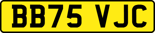 BB75VJC