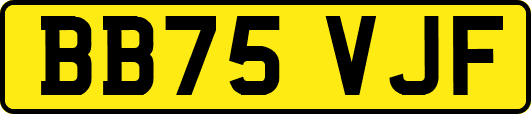 BB75VJF