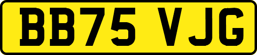 BB75VJG