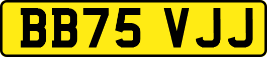 BB75VJJ