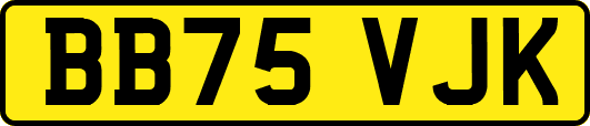 BB75VJK