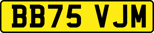 BB75VJM