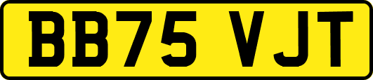 BB75VJT