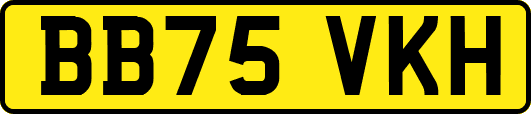 BB75VKH