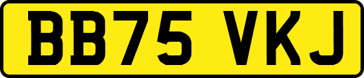 BB75VKJ