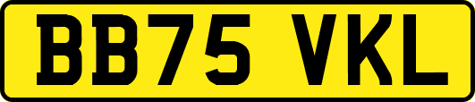 BB75VKL