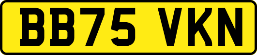 BB75VKN