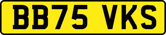 BB75VKS