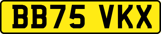 BB75VKX