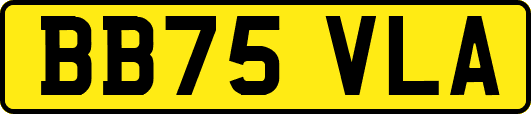 BB75VLA