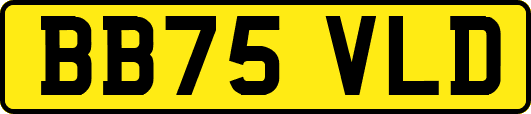 BB75VLD