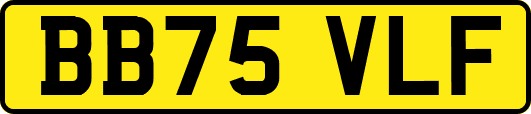 BB75VLF