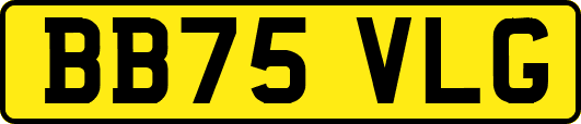 BB75VLG