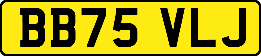 BB75VLJ