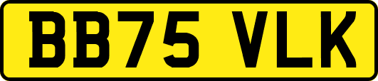 BB75VLK