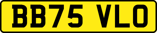 BB75VLO