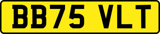 BB75VLT