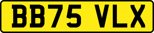 BB75VLX