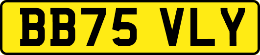 BB75VLY