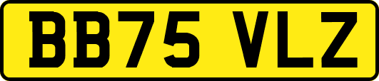 BB75VLZ
