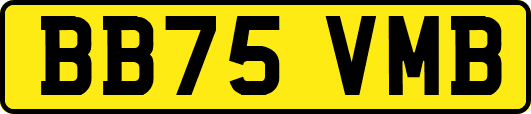BB75VMB