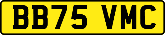 BB75VMC