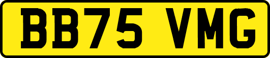 BB75VMG