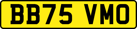 BB75VMO