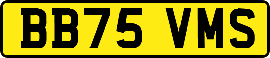 BB75VMS